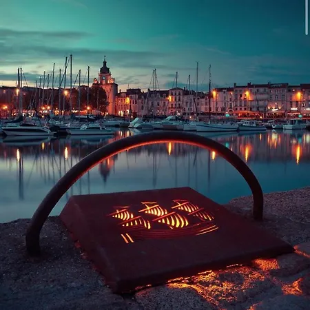 ספינת מלון Une Nuit Insolite Sur Un Magnifique Bateau - Boat Paradise *